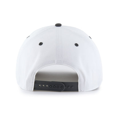 NEW YORK METS CITY CONNECT ROSCOE ROPE TWO TONE '47 HITCH