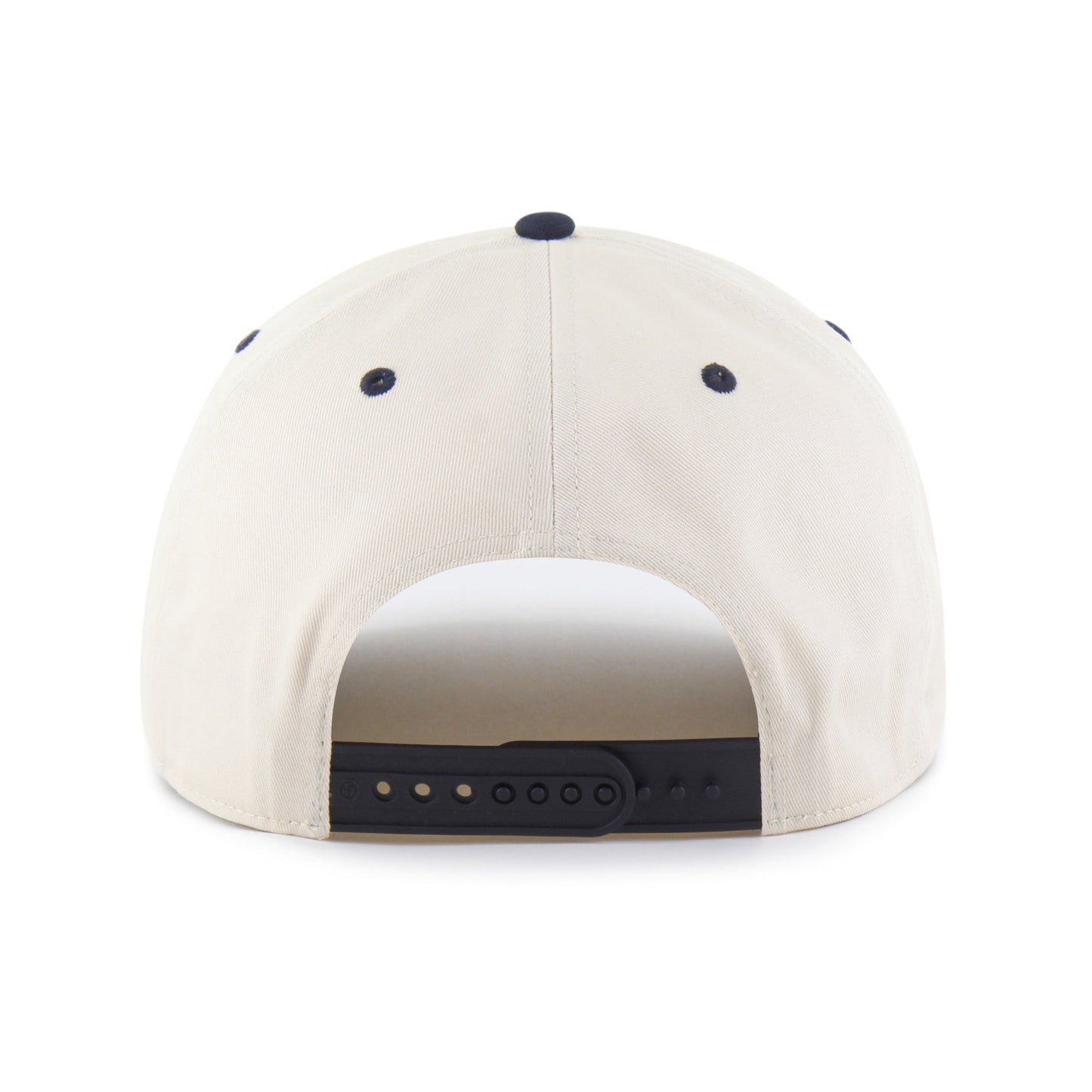 SAN DIEGO PADRES CITY CONNECT ROSCOE ROPE TWO TONE '47 HITCH