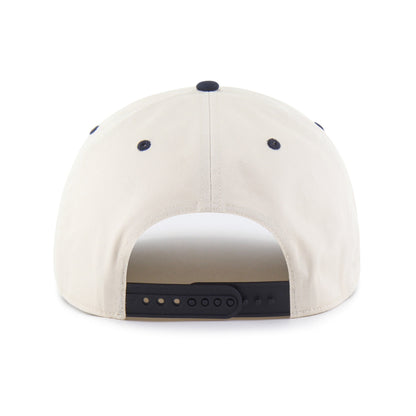 SAN DIEGO PADRES CITY CONNECT ROSCOE ROPE TWO TONE '47 HITCH