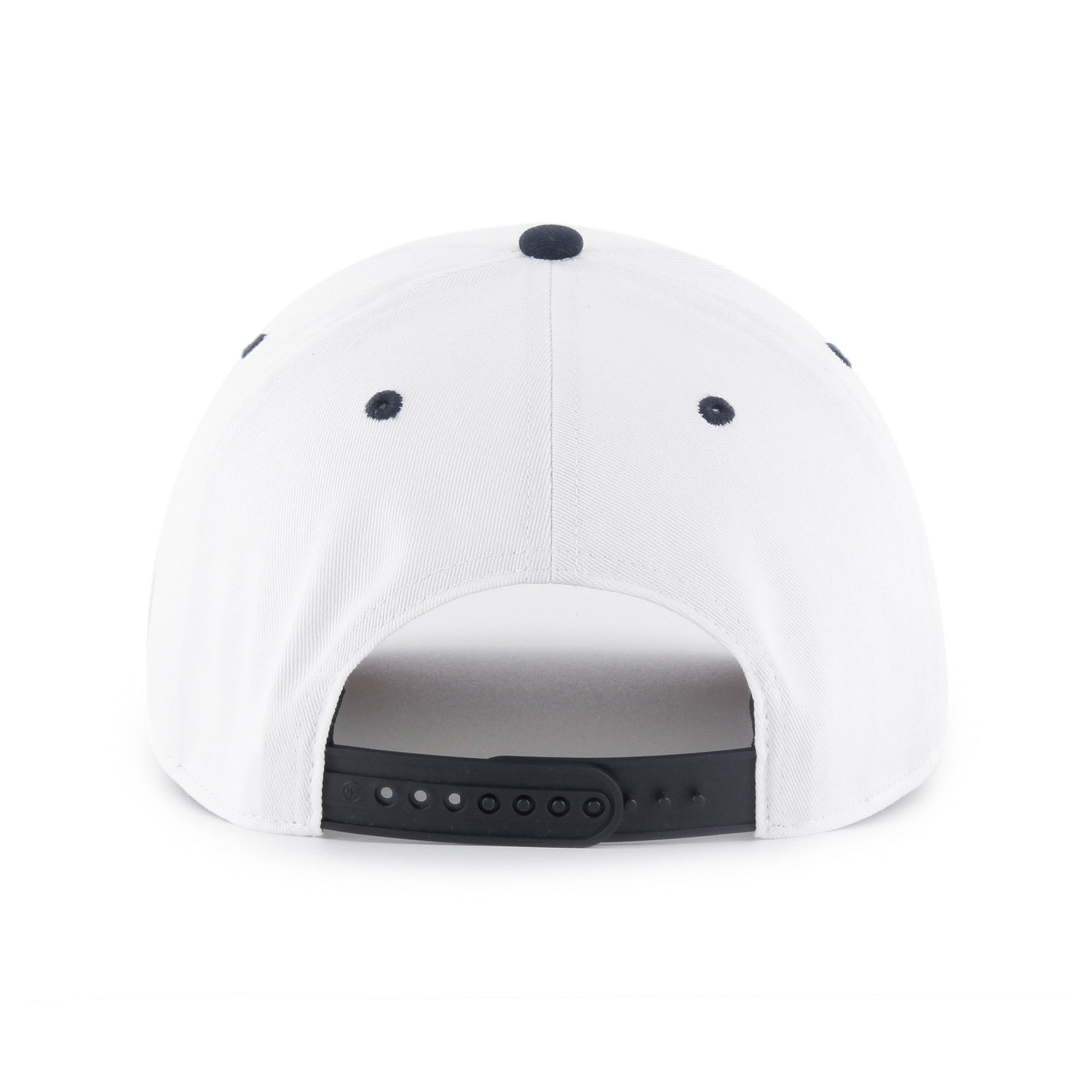 TORONTO BLUE JAYS CITY CONNECT ROSCOE ROPE TWO TONE '47 HITCH