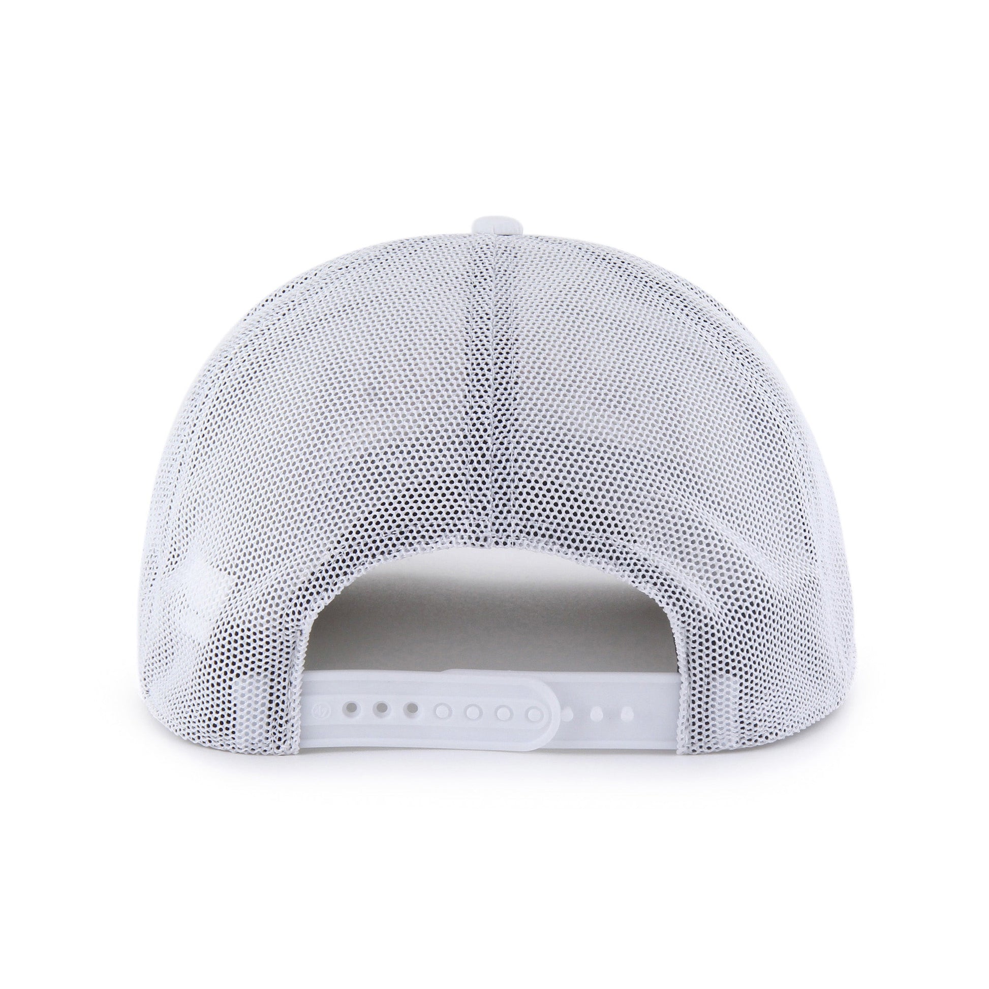 ATLANTA BRAVES BRRR ROSCOE MESH '47 HITCH