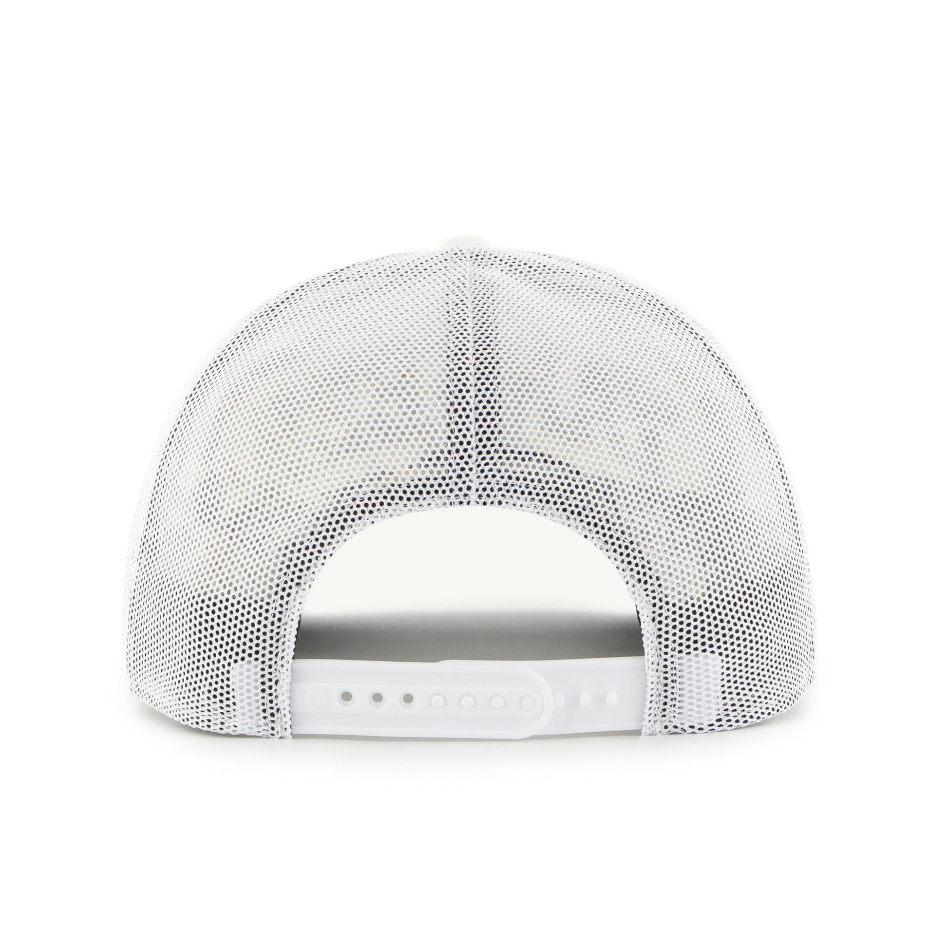 BOSTON RED SOX BRRR ROSCOE MESH '47 HITCH