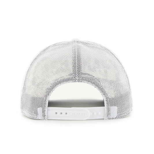 BOSTON RED SOX BRRR ROSCOE MESH '47 HITCH