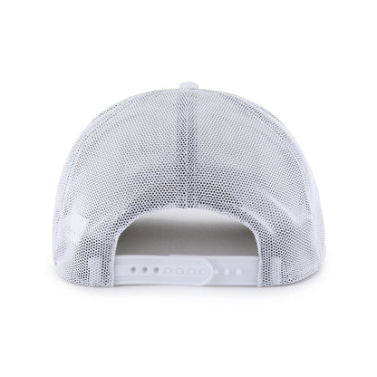 DETROIT TIGERS BRRR ROSCOE MESH '47 HITCH