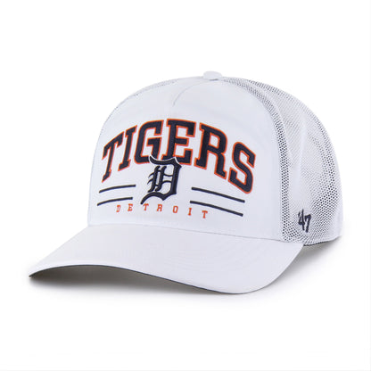 DETROIT TIGERS BRRR ROSCOE MESH '47 HITCH