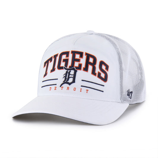 DETROIT TIGERS BRRR ROSCOE MESH '47 HITCH