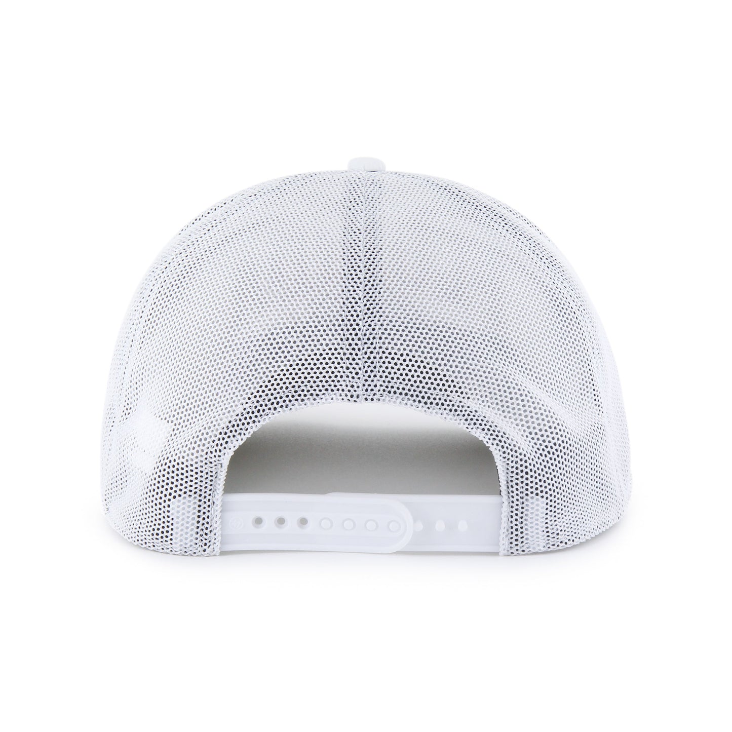 ATHLETICS BASEBALL BRRR ROSCOE MESH '47 HITCH