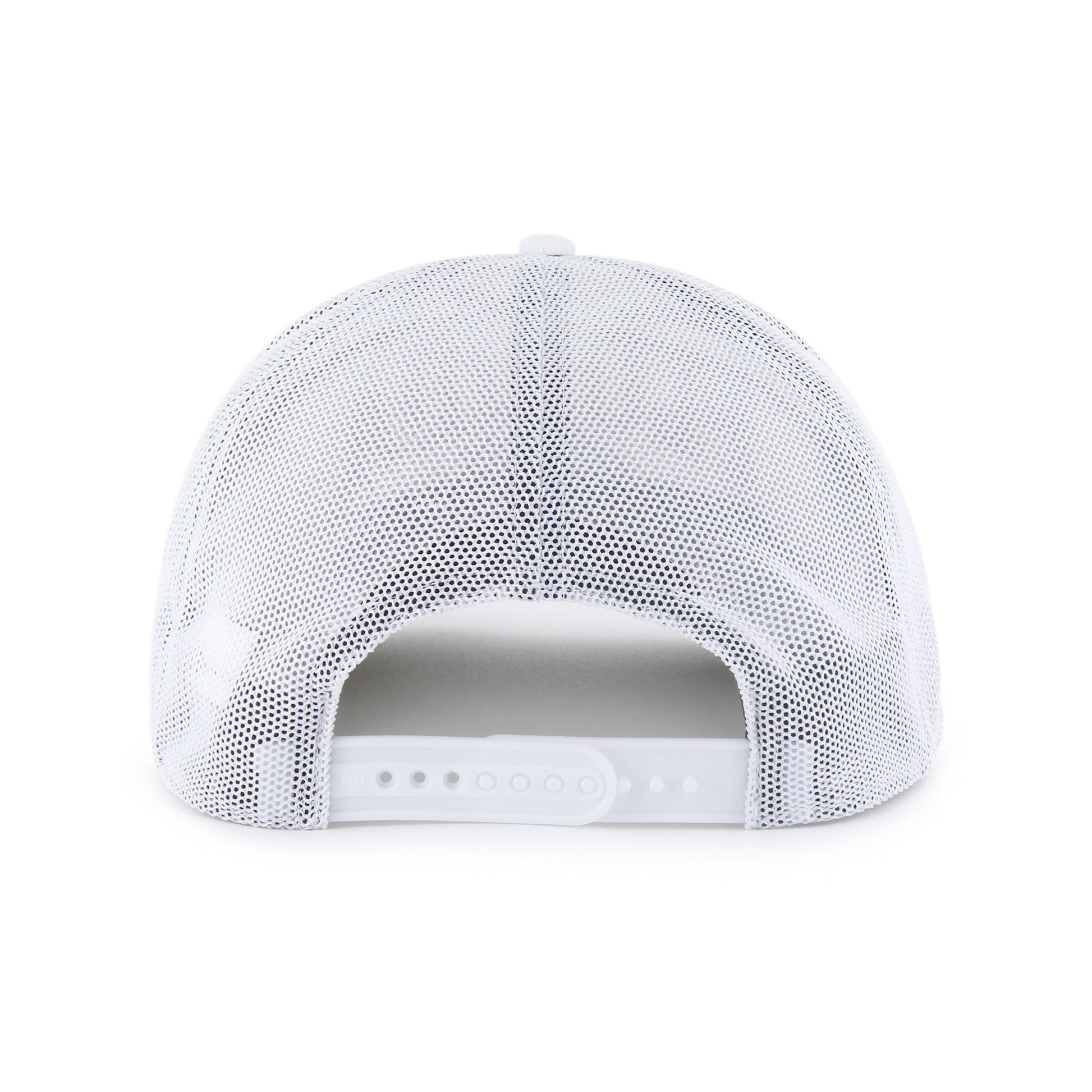 ATHLETICS BASEBALL BRRR ROSCOE MESH '47 HITCH