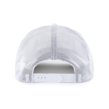 ATHLETICS BASEBALL BRRR ROSCOE MESH '47 HITCH