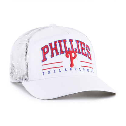 PHILADELPHIA PHILLIES BRRR ROSCOE MESH '47 HITCH