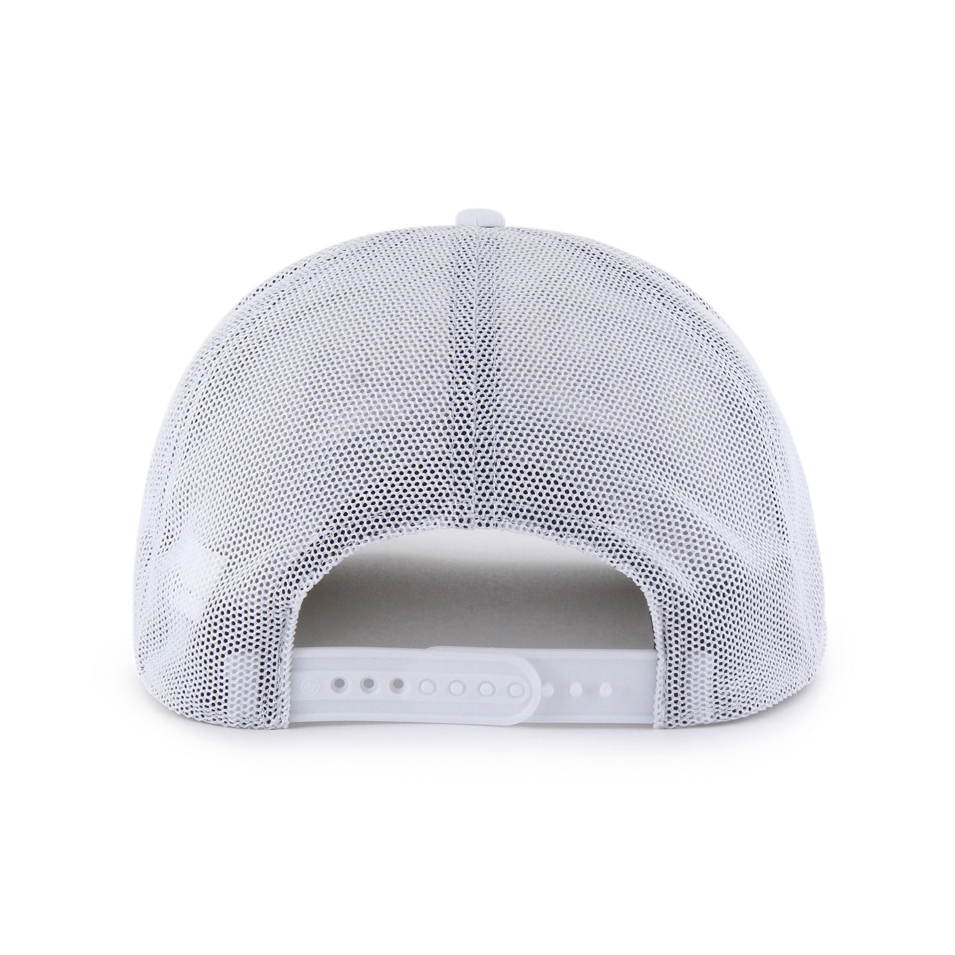 PITTSBURGH PIRATES BRRR ROSCOE MESH '47 HITCH