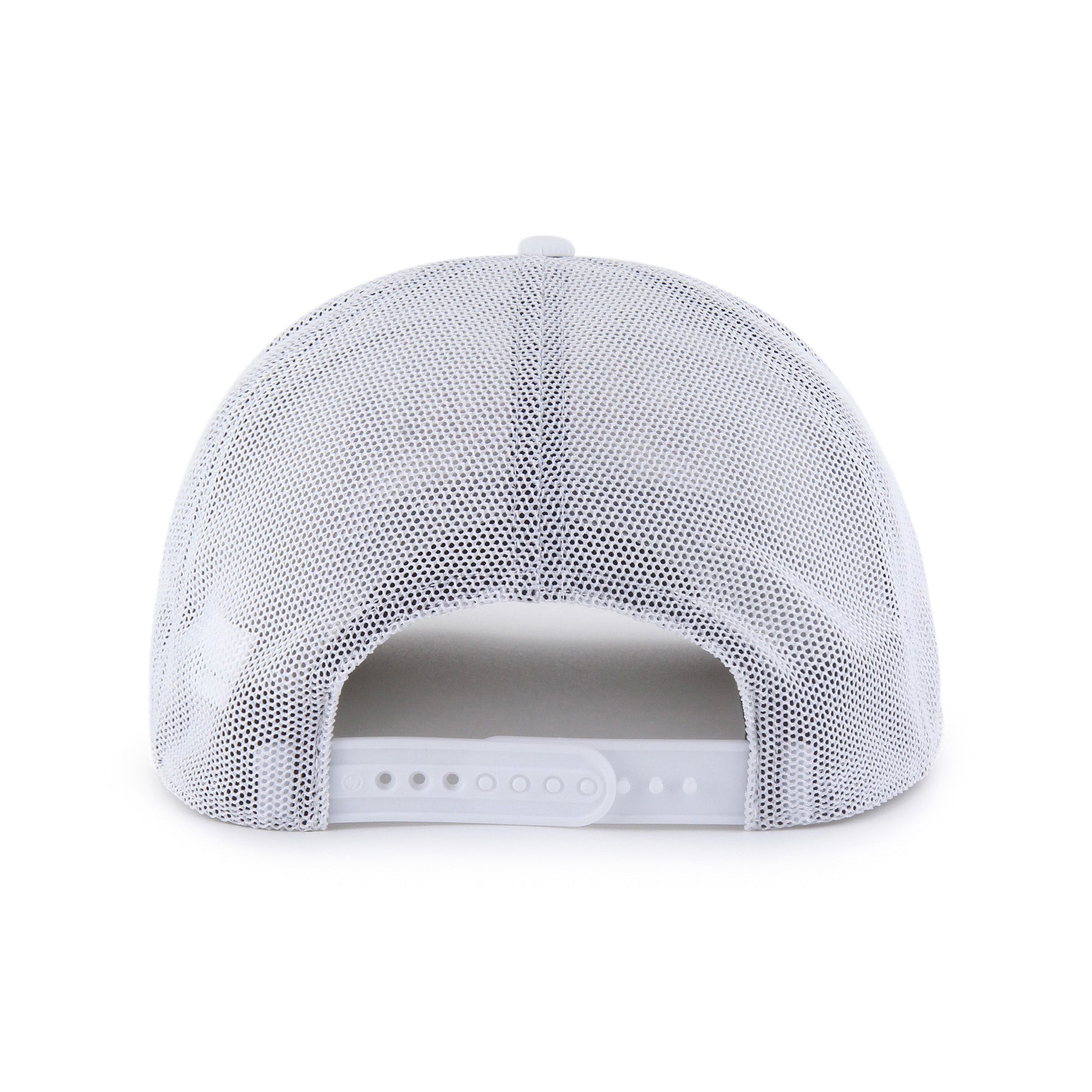 SAN FRANCISCO GIANTS BRRR ROSCOE MESH '47 HITCH