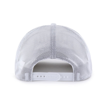 SAN FRANCISCO GIANTS BRRR ROSCOE MESH '47 HITCH