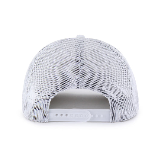 SAN FRANCISCO GIANTS BRRR ROSCOE MESH '47 HITCH