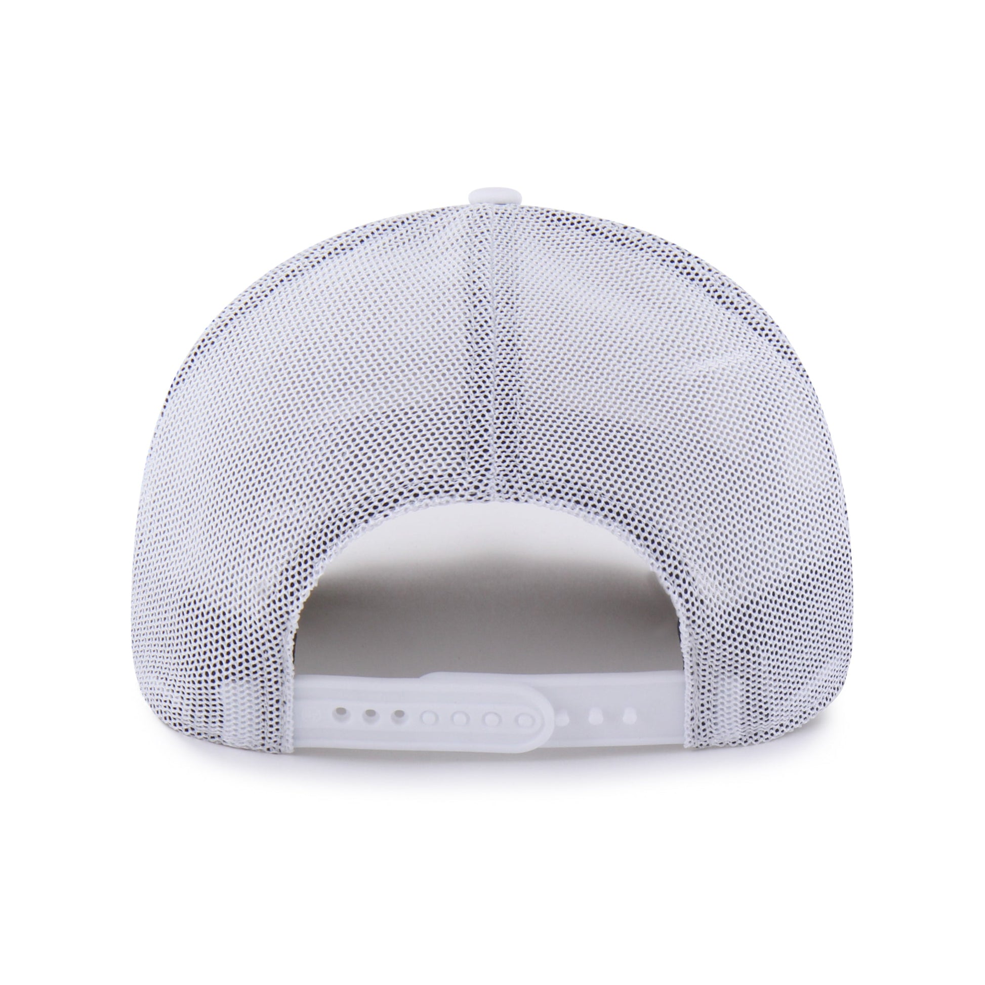 ST. LOUIS CARDINALS BRRR ROSCOE MESH '47 HITCH