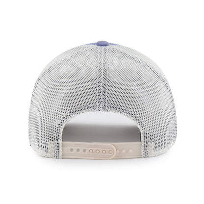 CHICAGO CUBS SALVAGE '47 TRUCKER