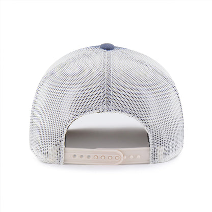 DETROIT TIGERS SALVAGE '47 TRUCKER