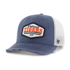 RUSTED NAVY