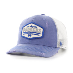 THRIFT BLUE