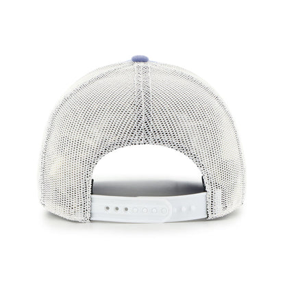 NEW YORK METS SALVAGE '47 TRUCKER