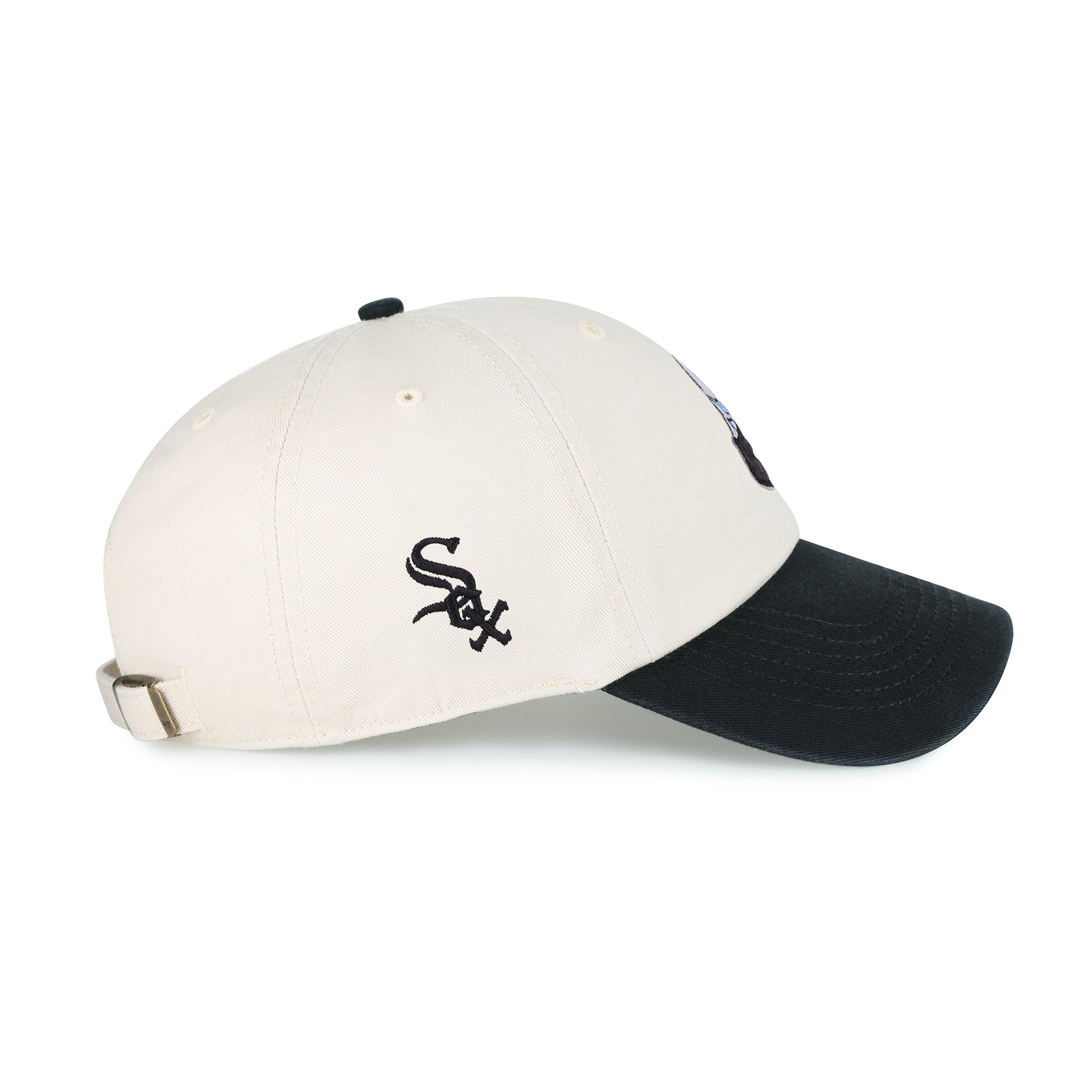 Chicago White Sox Single Swirl '47 Clean Up