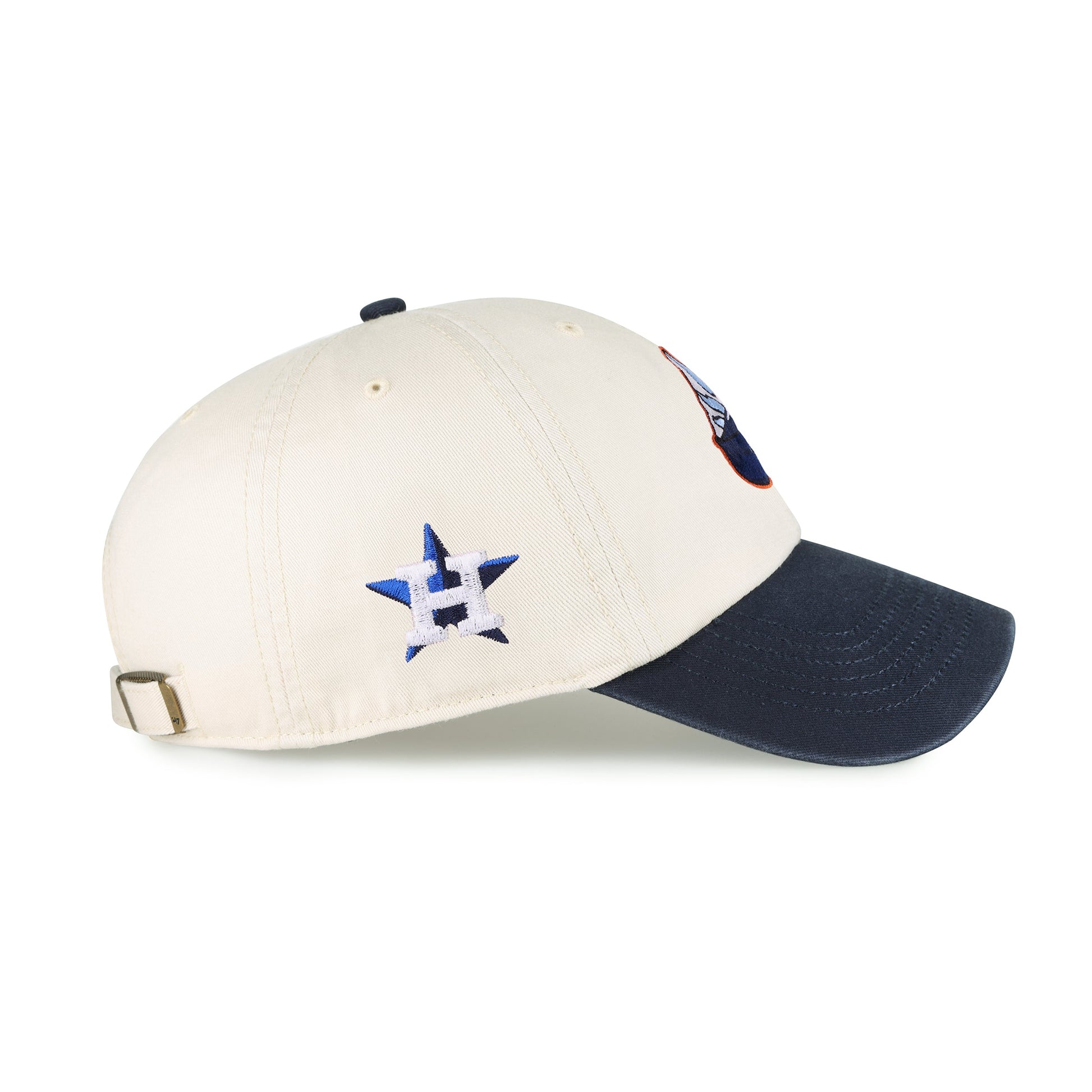 Houston Astros Single Swirl '47 Clean Up