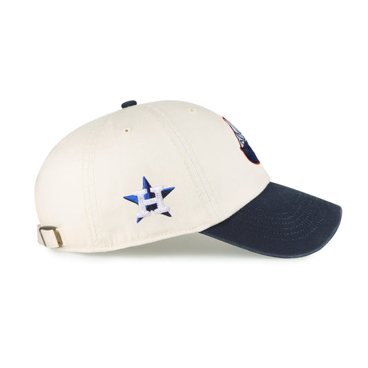 Houston Astros Single Swirl '47 Clean Up