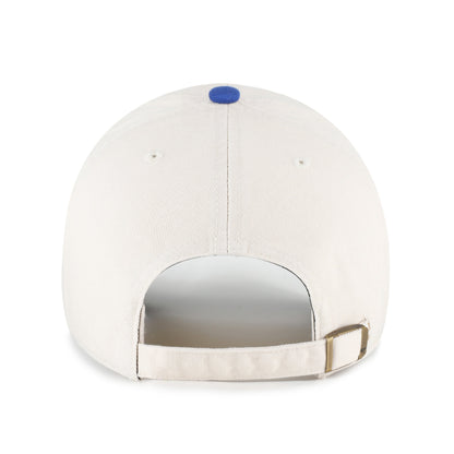 Kansas City Royals Ice Cream '47 Clean Up