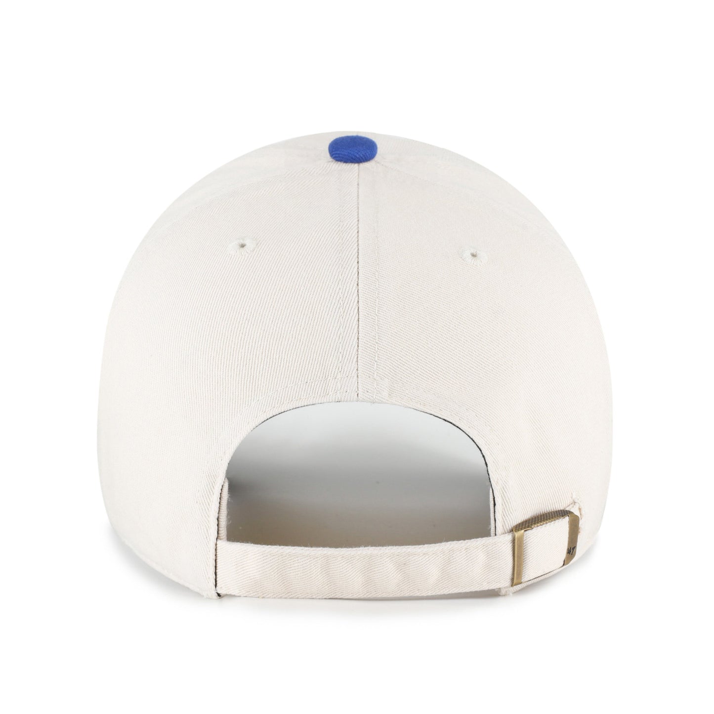 Los Angeles Dodgers Ice Cream '47 Clean Up