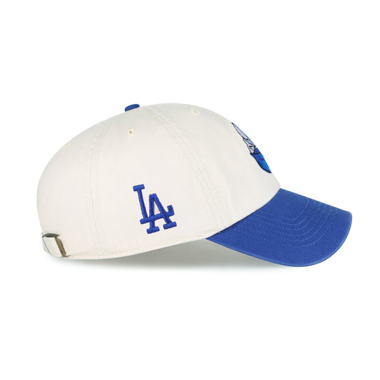 Los Angeles Dodgers Ice Cream '47 Clean Up