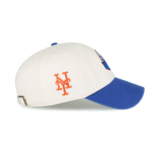 New York Mets Ice Cream '47 Clean Up
