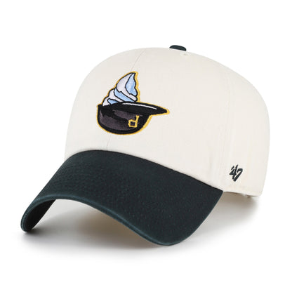 Pittsburgh Pirates Ice Cream '47 Clean Up