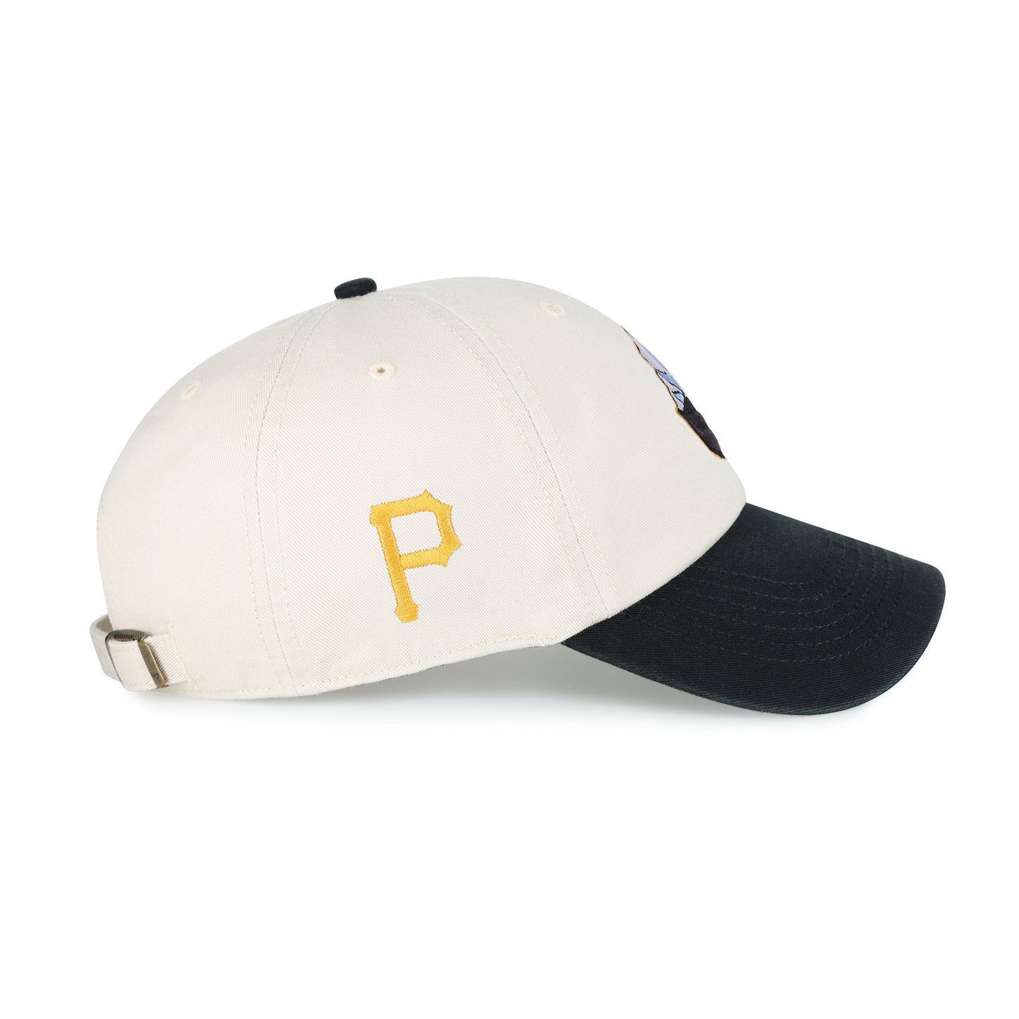 Pittsburgh Pirates Ice Cream '47 Clean Up
