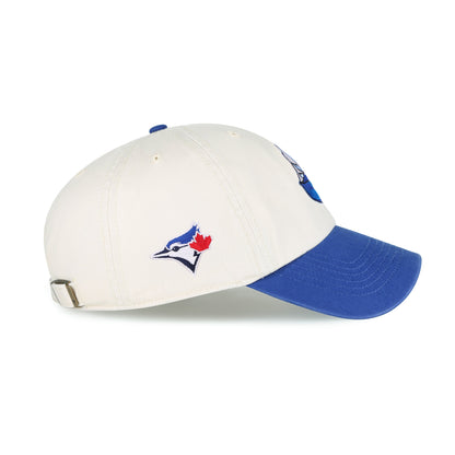 Toronto Blue Jays Ice Cream '47 Clean Up