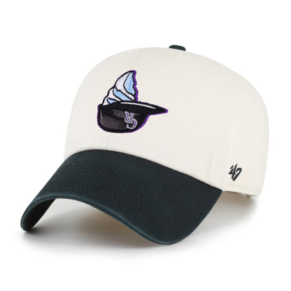 Colorado Rockies Ice Cream '47 Clean Up