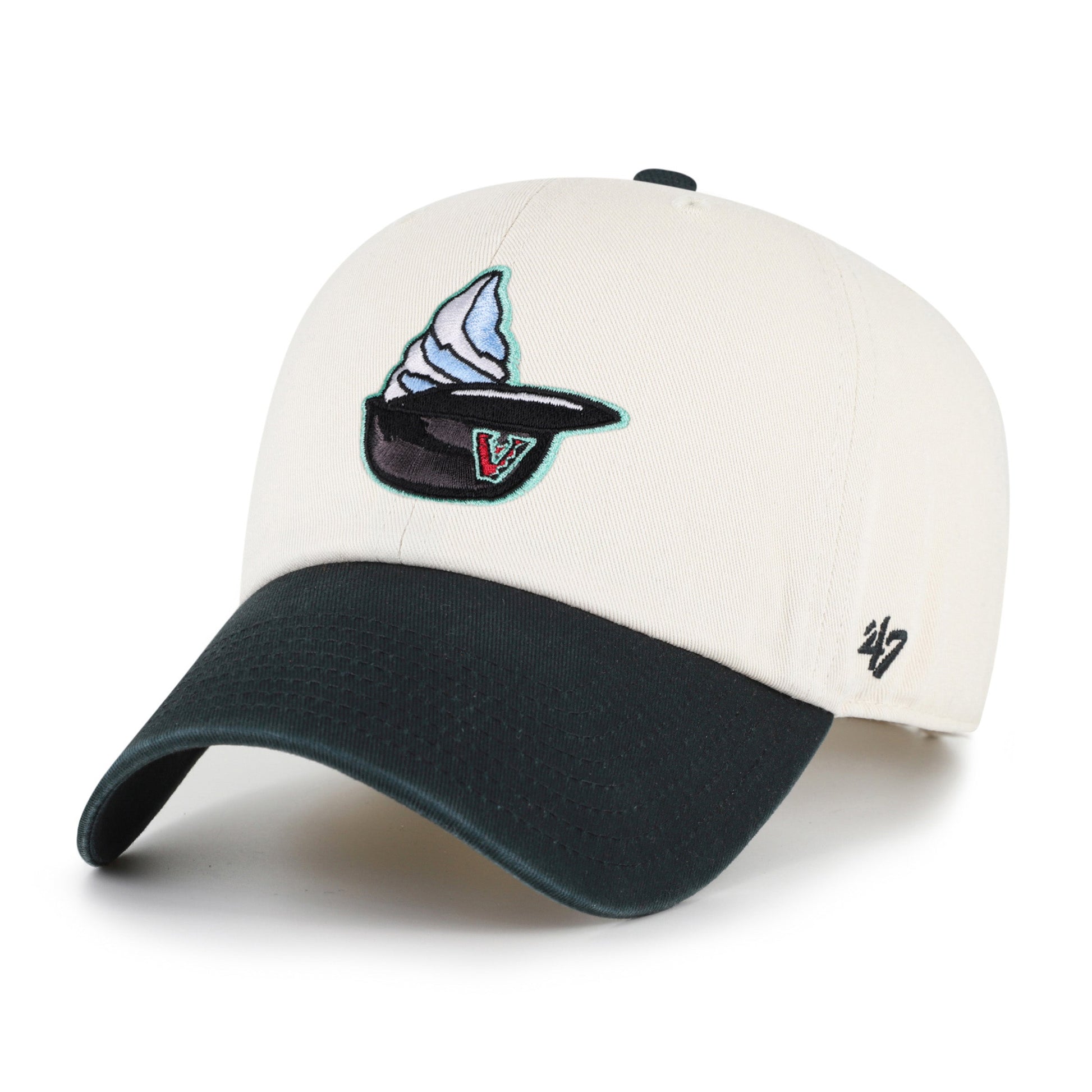 Arizona Diamondbacks Ice Cream '47 Clean Up