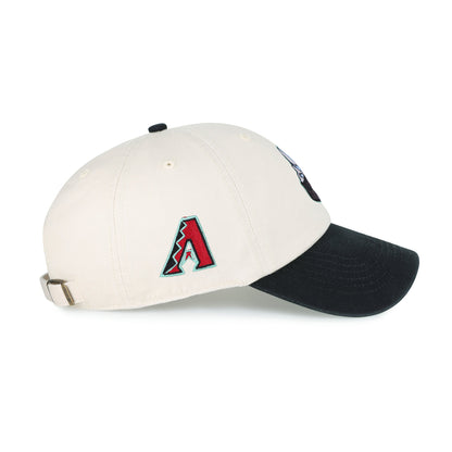 Arizona Diamondbacks Ice Cream '47 Clean Up