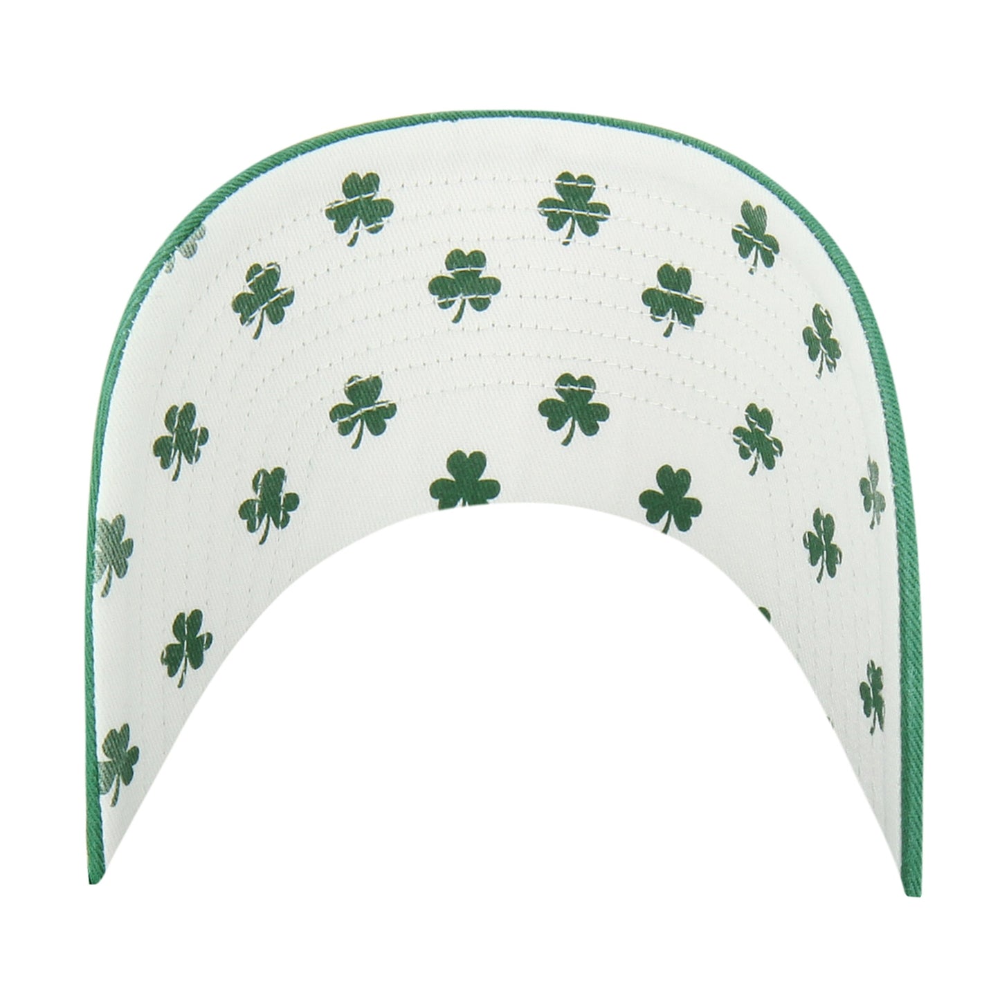 BOSTON CELTICS SHAMROCK CONFETTI ICON '47 CLEAN UP