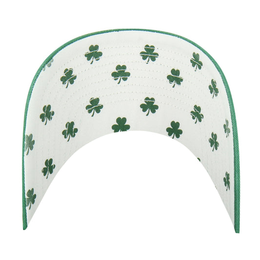 BOSTON CELTICS SHAMROCK CONFETTI ICON '47 CLEAN UP
