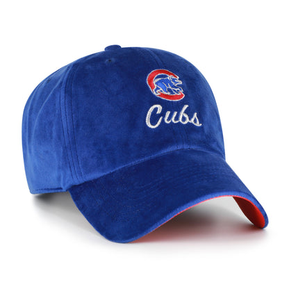 CHICAGO CUBS SPIRITED '47 CLEAN UP