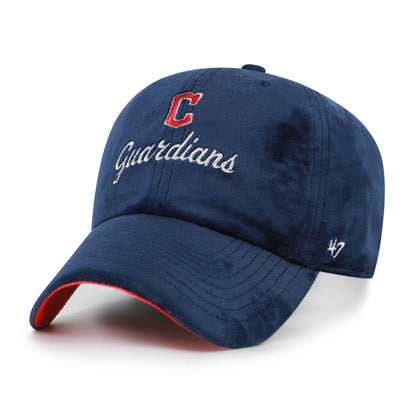 CLEVELAND GUARDIANS SPIRITED '47 CLEAN UP