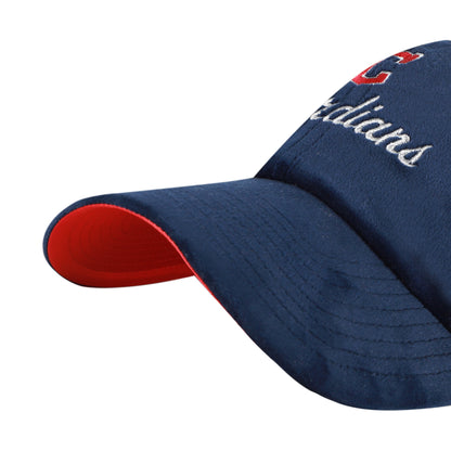 CLEVELAND GUARDIANS SPIRITED '47 CLEAN UP