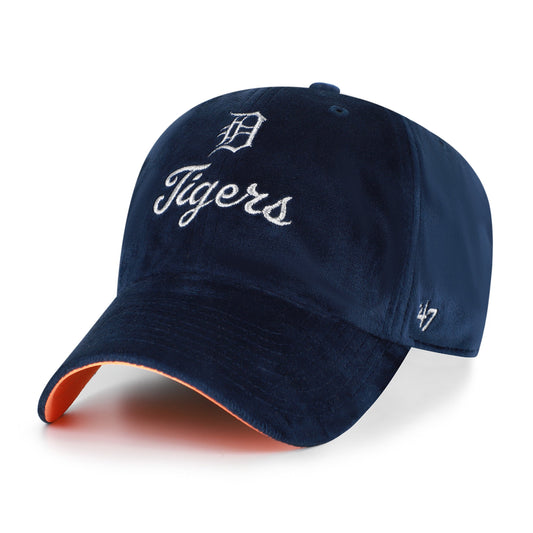 DETROIT TIGERS SPIRITED '47 CLEAN UP