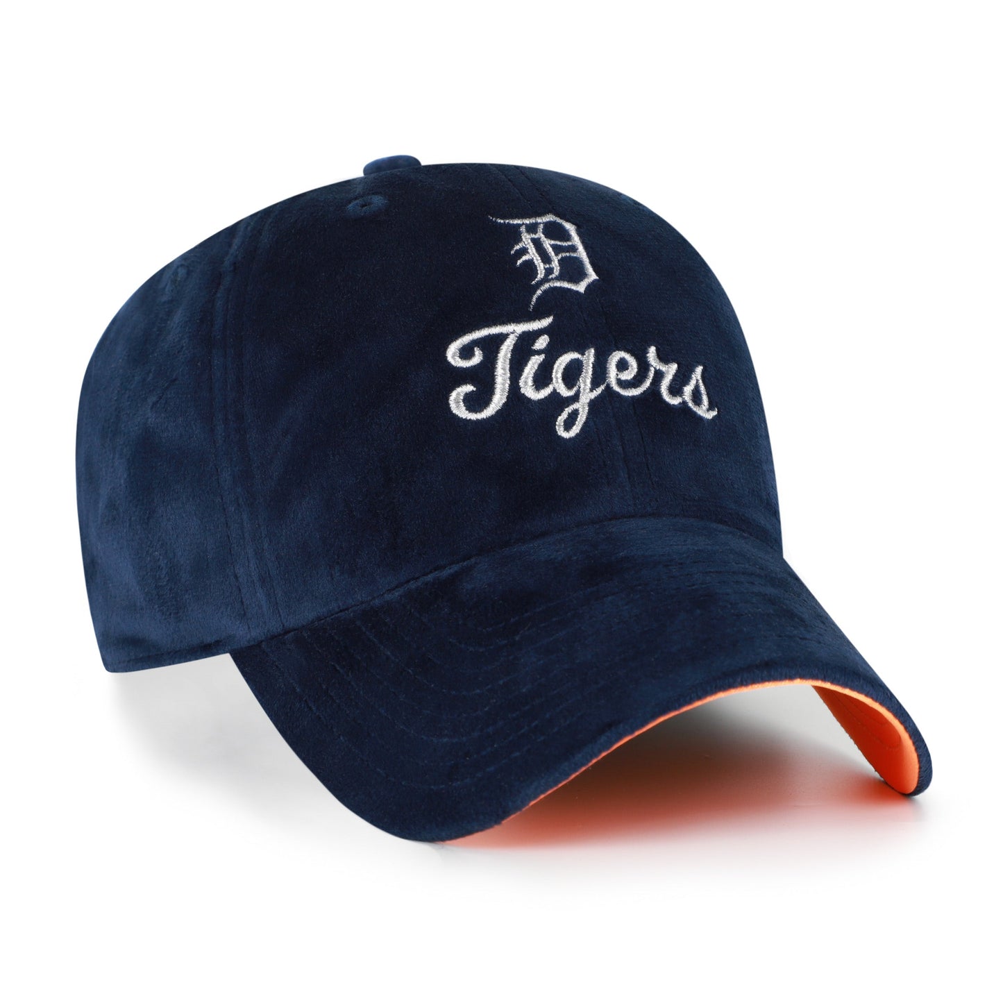 DETROIT TIGERS SPIRITED '47 CLEAN UP