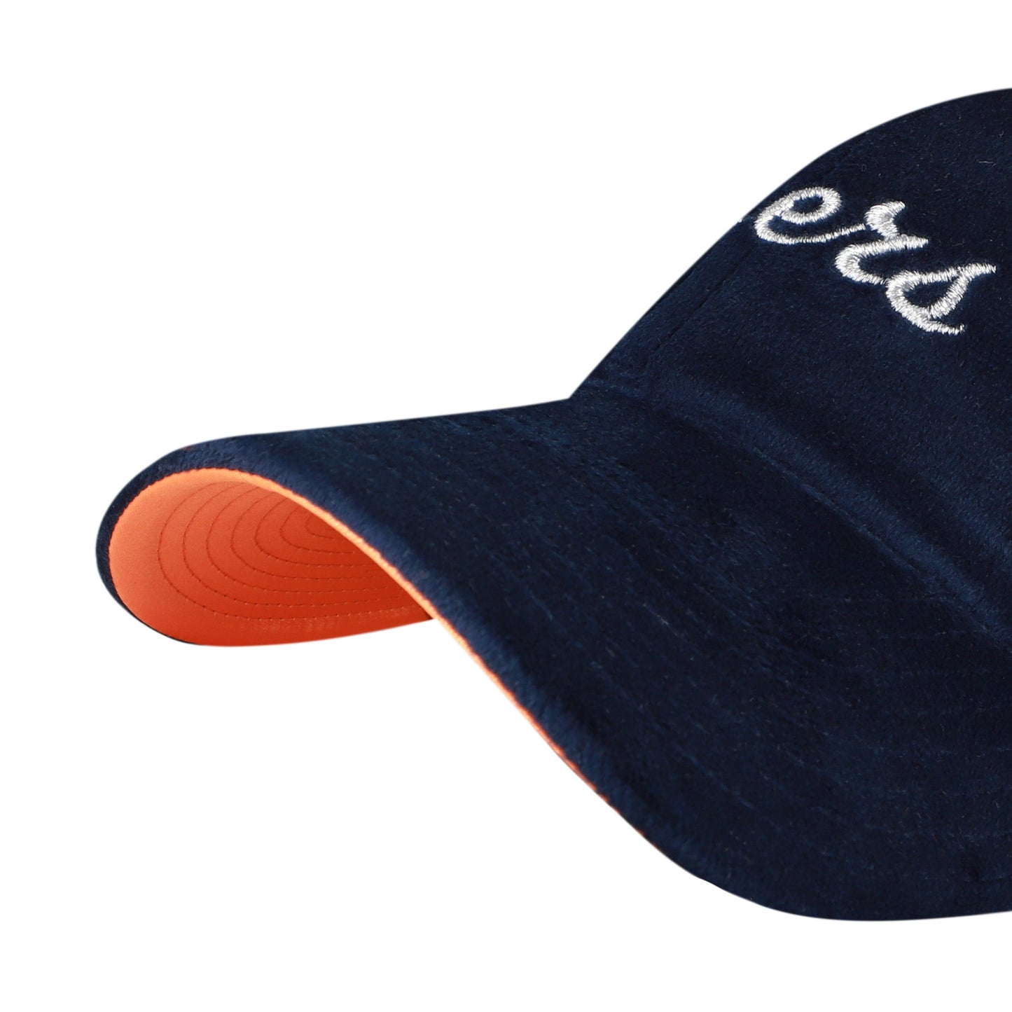 DETROIT TIGERS SPIRITED '47 CLEAN UP