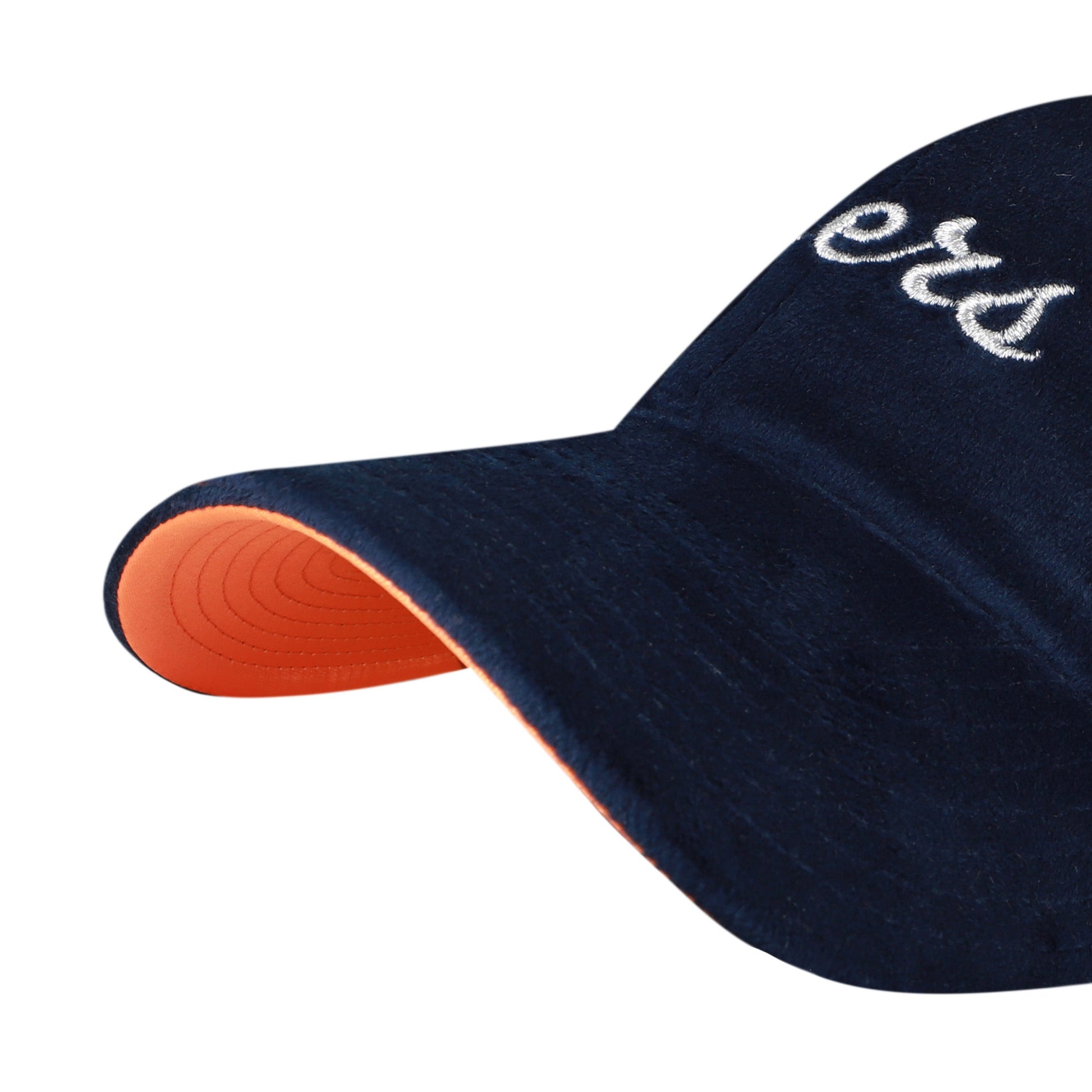 DETROIT TIGERS SPIRITED '47 CLEAN UP