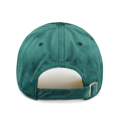 ATHLETICS BASEBALL SPIRITED '47 CLEAN UP