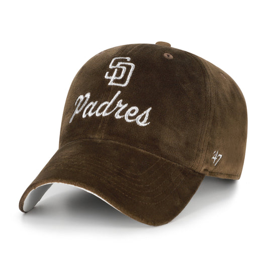 SAN DIEGO PADRES SPIRITED '47 CLEAN UP