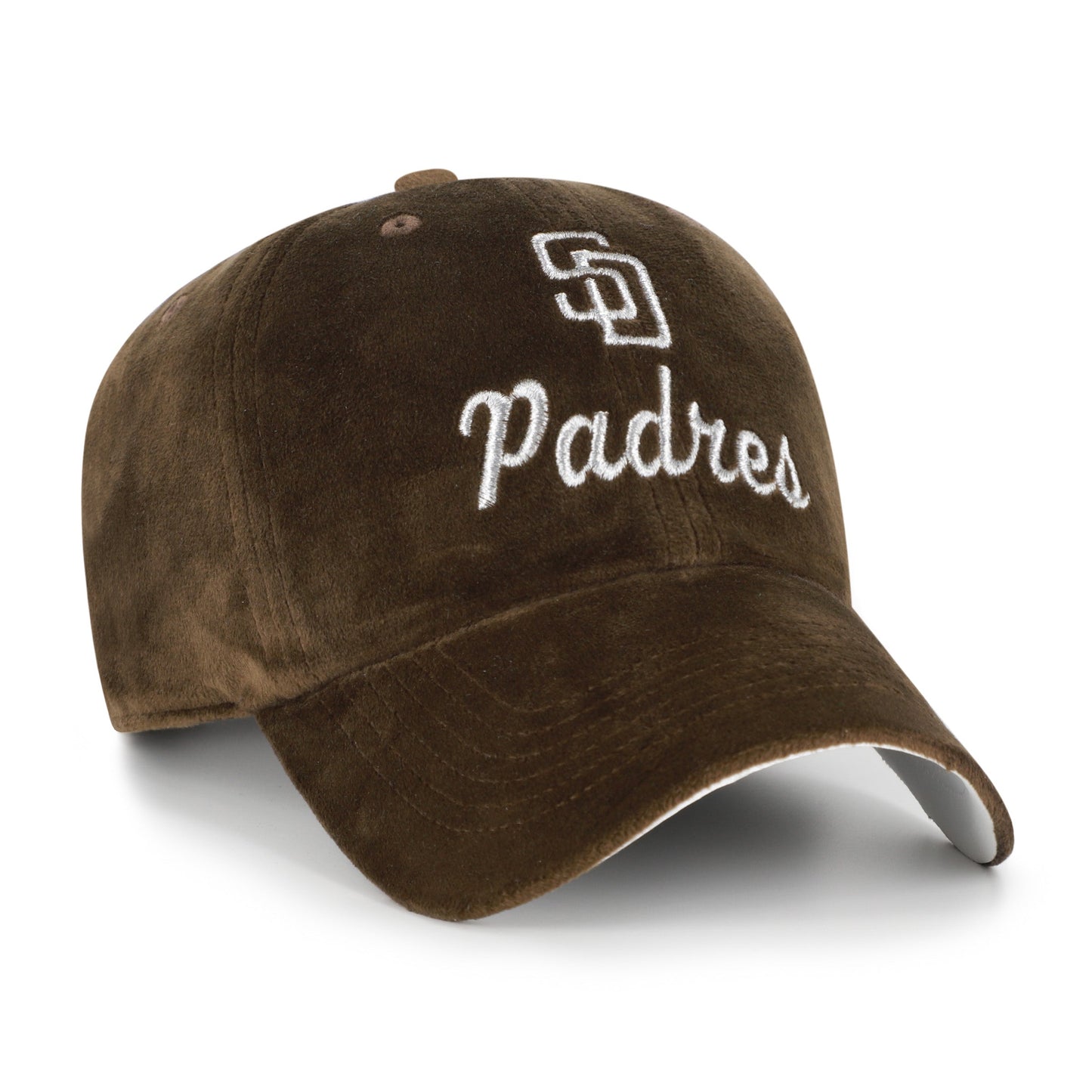 SAN DIEGO PADRES SPIRITED '47 CLEAN UP