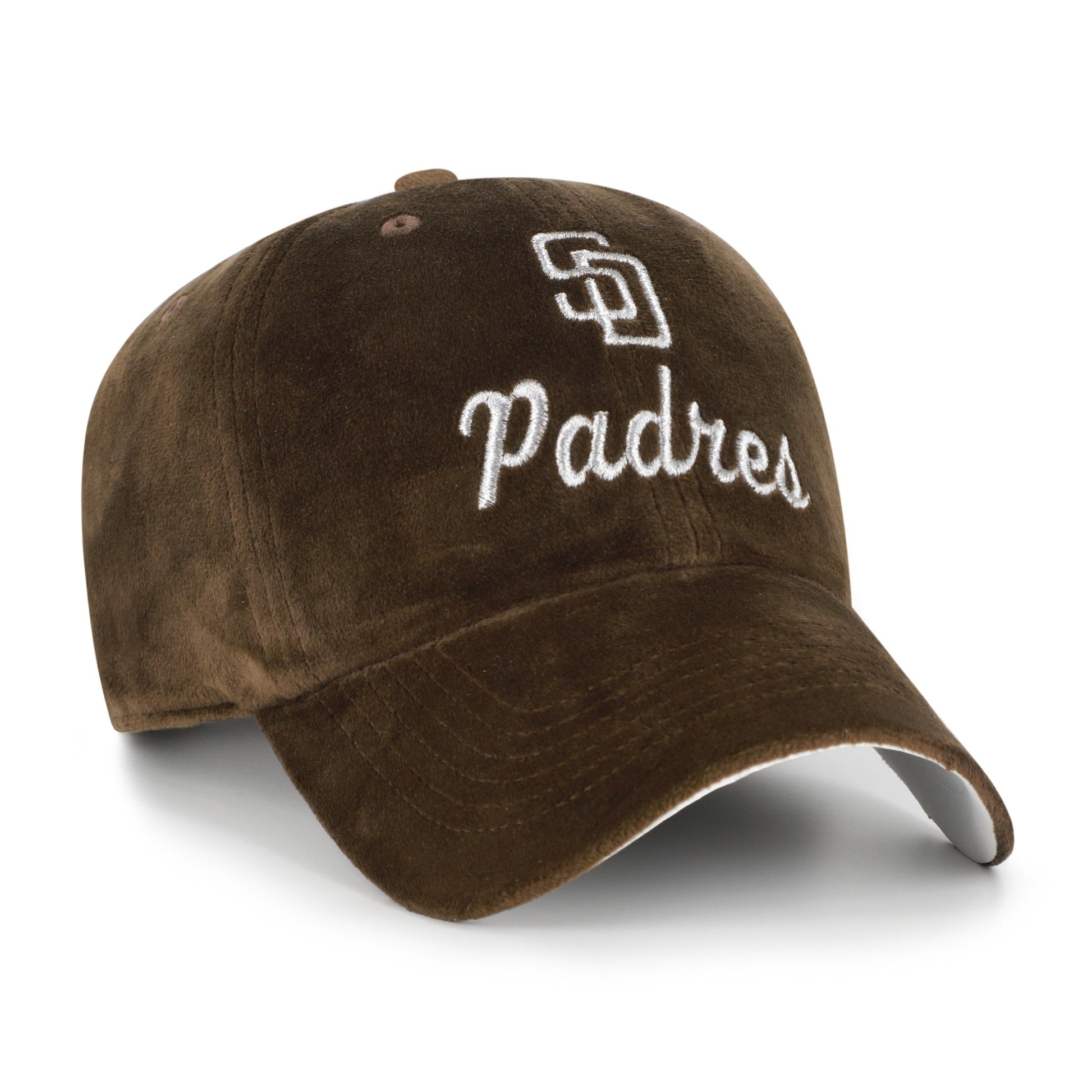 SAN DIEGO PADRES SPIRITED '47 CLEAN UP